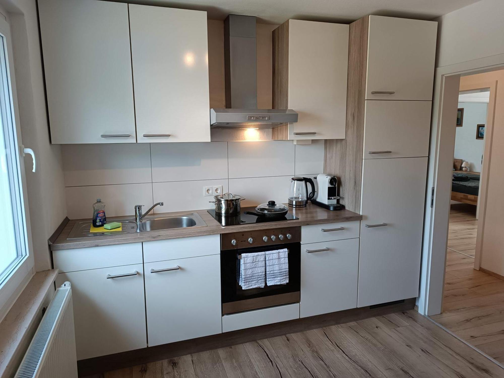 Ferienwohnung Am Rathaus Landstuhl Cameră foto